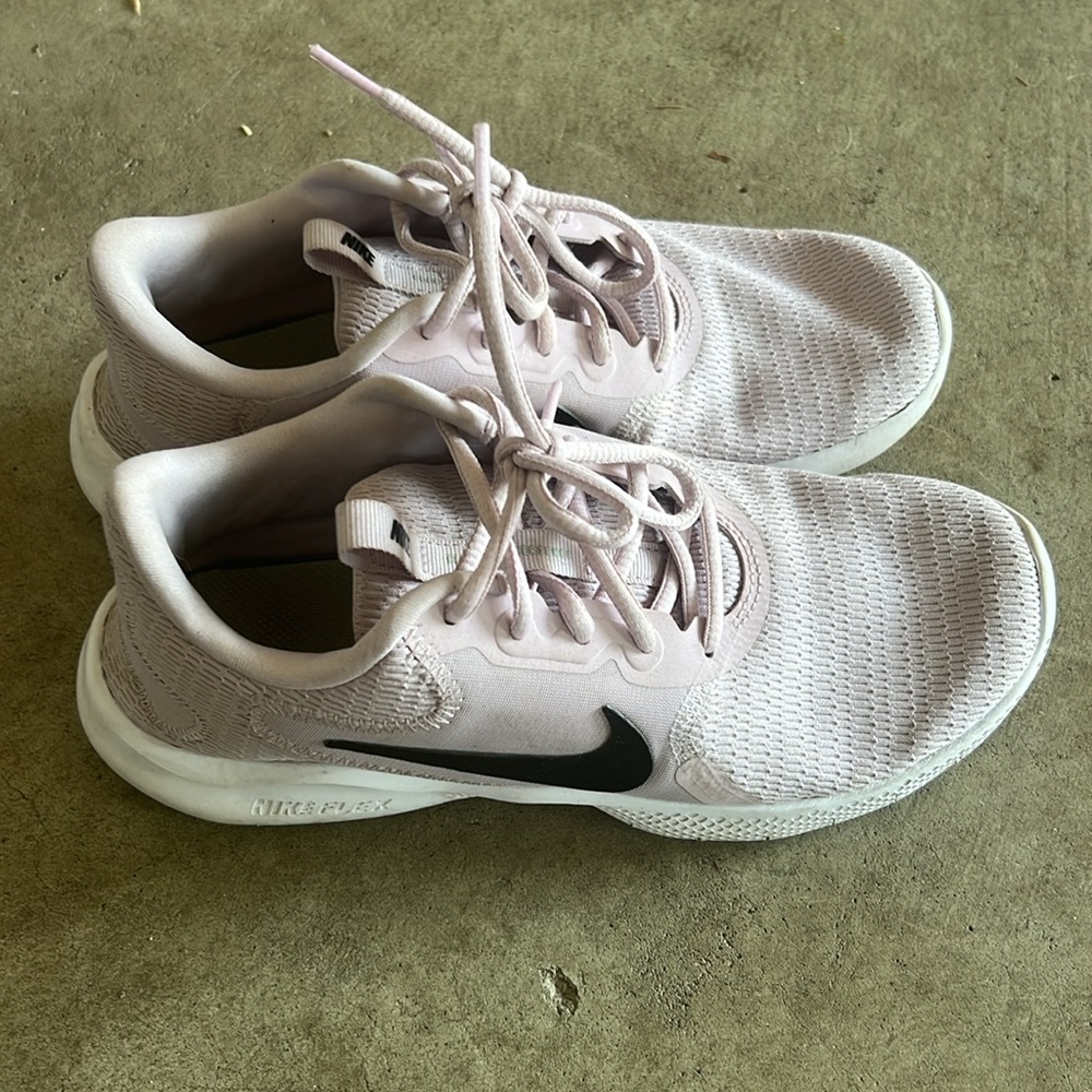 Nike Flex Experience